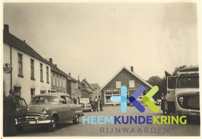 markt na 1950 A